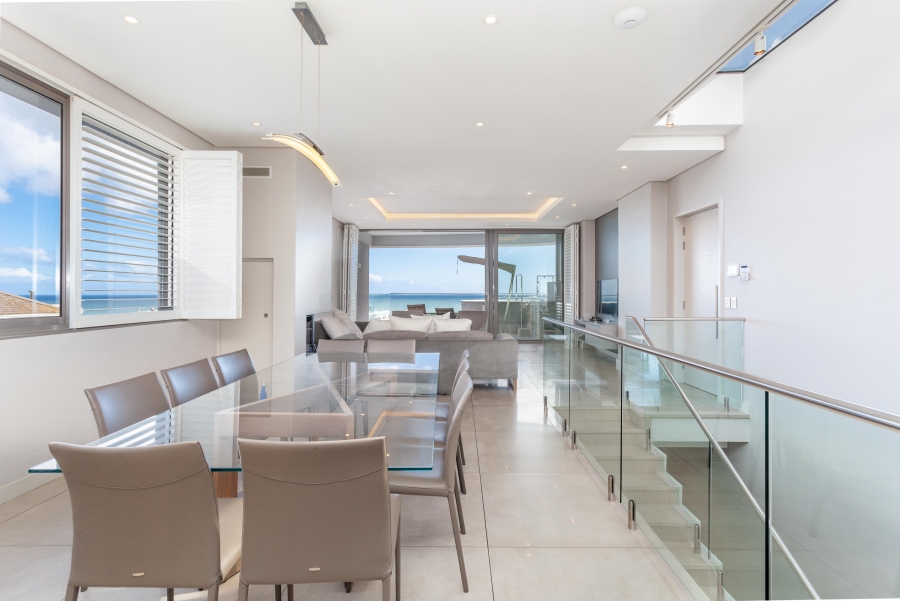 To Let 4 Bedroom Property for Rent in Camps Bay Western Cape